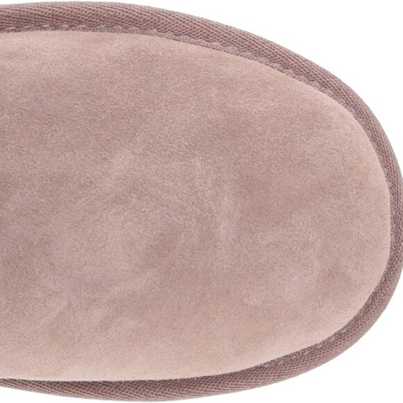 Koolaburra by UGG Victoria Tall Boot Cinder Size 5US - Picture 7 of 7